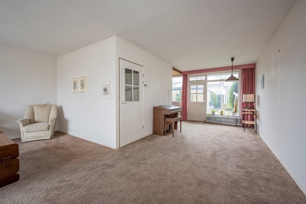 Medium property photo - De Steenkamp 55, 3781 VS Voorthuizen